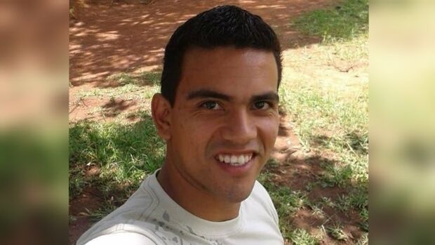 Família procura Alexsandro, desaparecido há 12 dias em Campo Grande