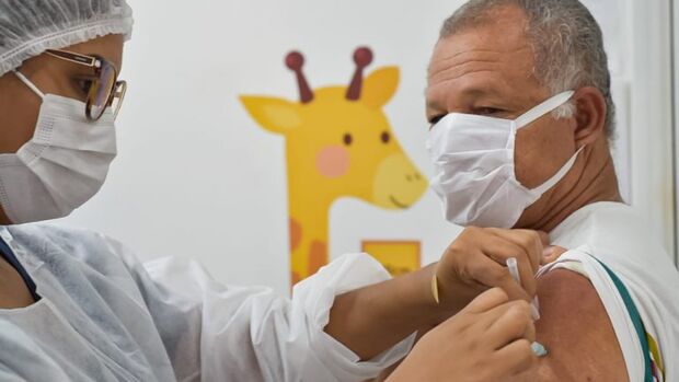 Campo Grande monta força-tarefa em 29 unidades para vacinação contra gripe