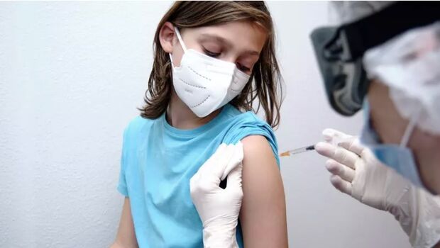 Vacinação em adolescentes de MS pode começar em agosto, avalia Cosems