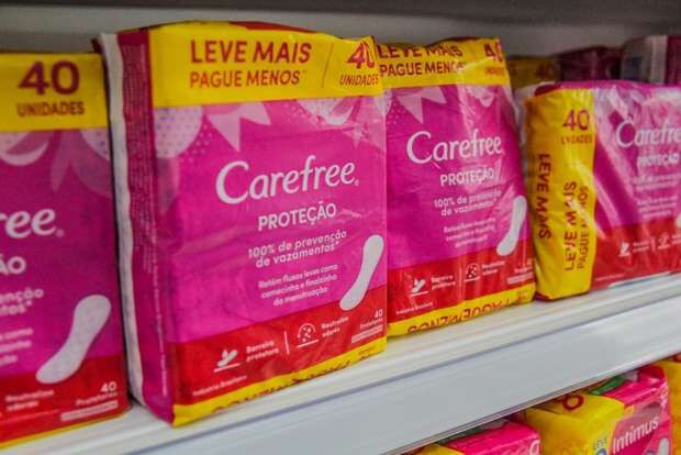 Dignidade menstrual: escolas municipais de Campo Grande vão distribuir absorventes às estudantes