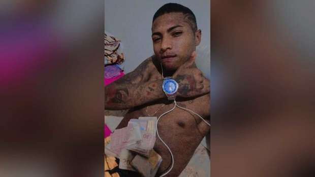Mãe de sequestrador morto pelo Choque vê 'tribunal do Facebook' dizer: 'vai arder no inferno'