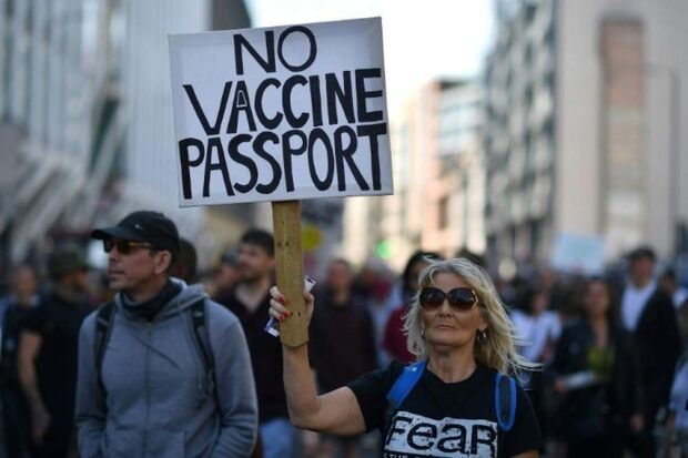 Campo Grande e outras quatro capitais ainda não exigem passaporte de vacina