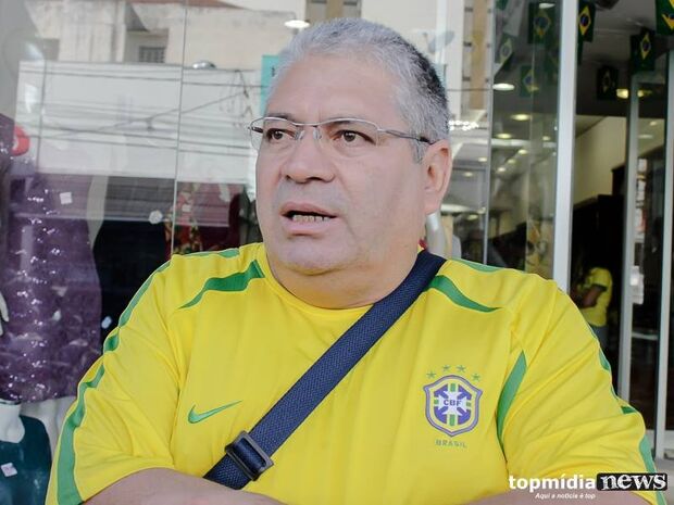 Ex-diretor do Sindicato dos Empregados morre em Campo Grande