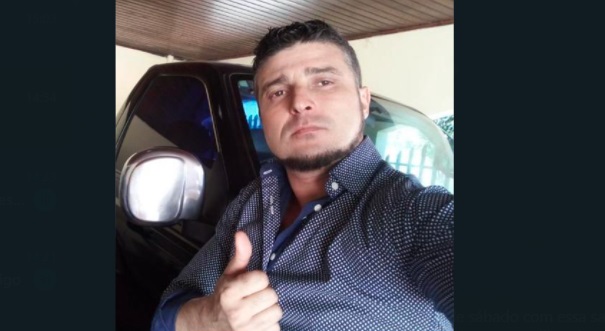 Vendedor desaparece com picape e família recebe pedido de R$ 1.500 em Campo Grande