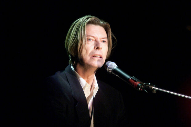 Disco proibido de David Bowie chega oficialmente aos fãs 20 anos depois