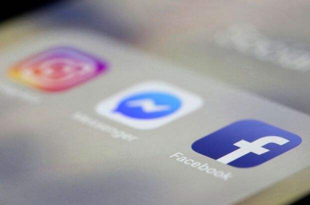 Facebook e Instagram removeram 1 milhão de conteúdos no Brasil por mentiras sobre a Covid-19