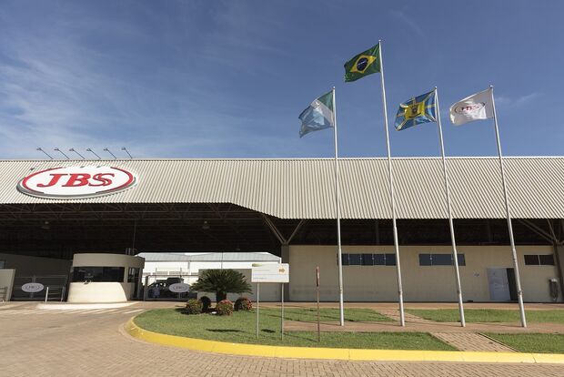 Oportunidade: JBS oferece 30 vagas em Campo Grande