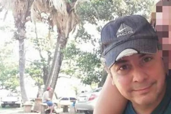 PRF achado morto após vingar 'traição' da mulher deixou despedida em Campo Grande