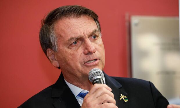 PL solta comunicado e confirma filiação de Bolsonaro no dia 30