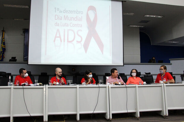 Saúde acompanha 2,1 mil pacientes com Aids em Campo Grande