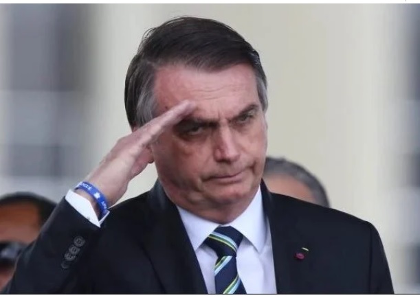 Bolsonaro tem 53% de reprovação e registra pior índice do governo