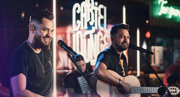 Gravada em Campo Grande, ‘Cilada Preferida’ promete novo hit nacional do sertanejo (vídeo)