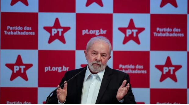 Lula tem dobro de votos que Bolsonaro, diz nova pesquisa