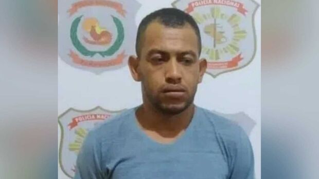 Brasileiro é preso após planejar roubo em casa de câmbio no Paraguai