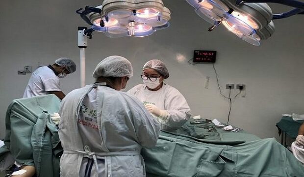 Novos exames e procedimentos cirúrgicos são incluídos na Caravana da Saúde pelo Governo de MS