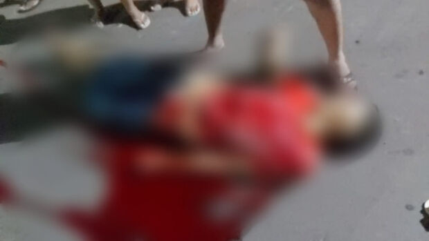 Adolescente morre esfaqueado ao defender amigo em briga em Corumbá