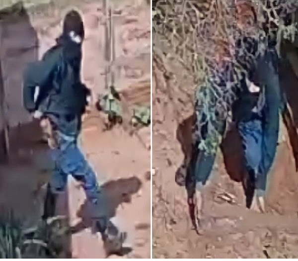 Polícia tem imagens e caça assassinos de pai e filho em fazenda de Amambai