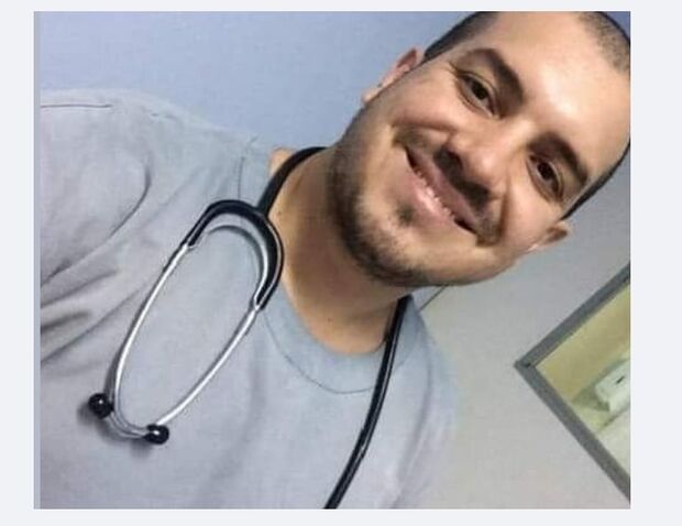Enfermeiro do Hospital Universitário de Dourados morre em MS