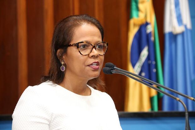 Governador Reinaldo nomeia Jaceguara Dantas da Silva como nova desembargadora do TJMS