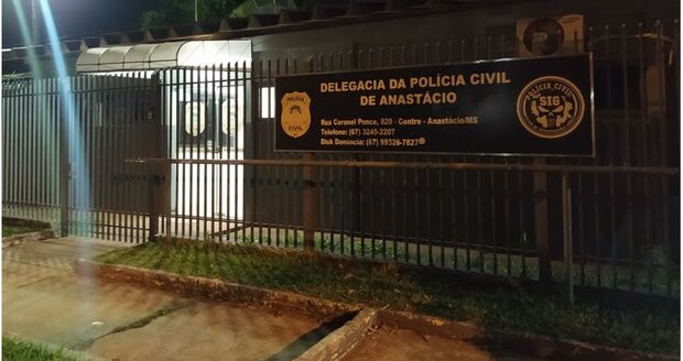 Ex mata mulher com machado na frente da filha de 4 anos e se entrega em Campo Grande