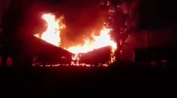 Fábio Trad pede medidas urgentes após incêndio criminoso em aldeia Guarani-Kaiowá