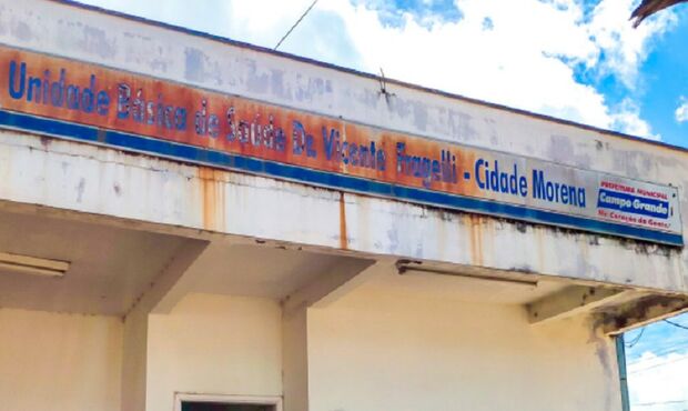 Afastamento por covid deixa UBS sem médicos no Cidade Morena