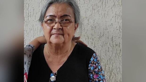 Família procura por idosa que sumiu em Dourados