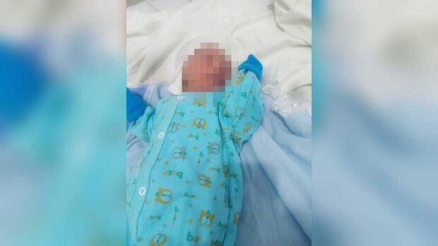 Acusado de torturar bebê já está livre, leve e solto no Jardim Aeroporto