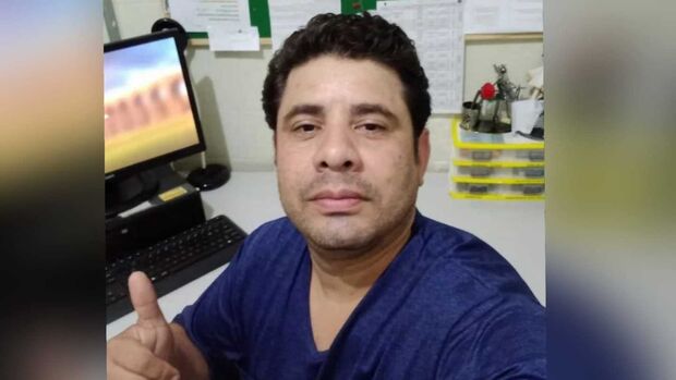 Técnico de enfermagem que estava desaparecido é encontrado em Campo Grande
