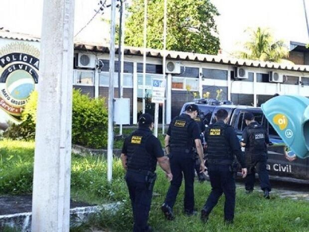 MPE vigia prefeitura para cumprir acordo de criar 'Sala Lilás' em delegacia em Ladário 
