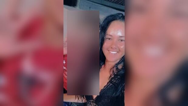 Família tenta entender assassinato de grávida em Ivinhema