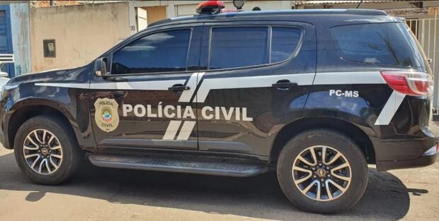 Vizinhos encontram homem morto há dias no sofá em assentamento de MS