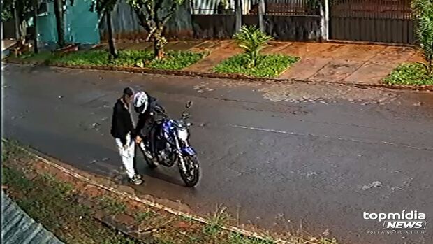 Adolescente reage a assalto e acaba espancado no Jardim Morenão (vídeo)