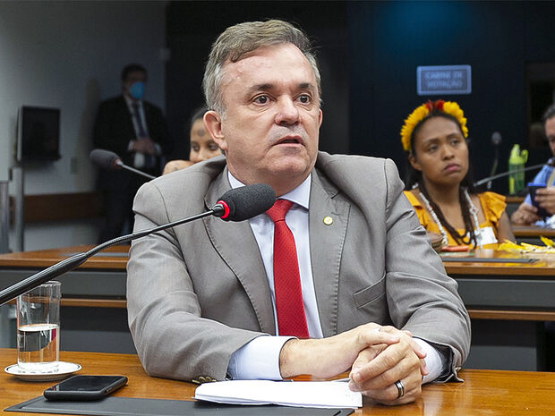 Deputado diz que movimento 'pró-Lula' deve chegar em breve a MS
