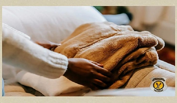 Agepen promove campanha para arrecadar cobertores e itens de higiene para detentos de MS