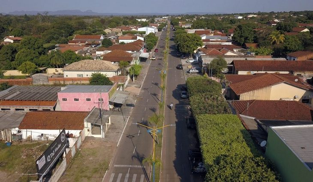 Mais de R$ 15 milhões são investidos para obras de pavimentação em Aquidauana  e Anastácio