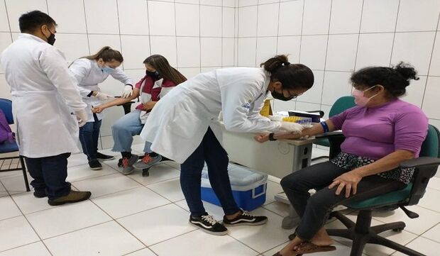Projeto que oferece exames médicos gratuitos será retomado em Campo Grande