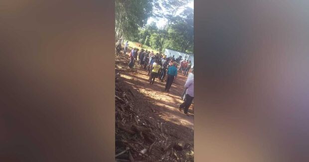 MPF pede providências e solicita perícia em área ocupada por indígenas em Amambai