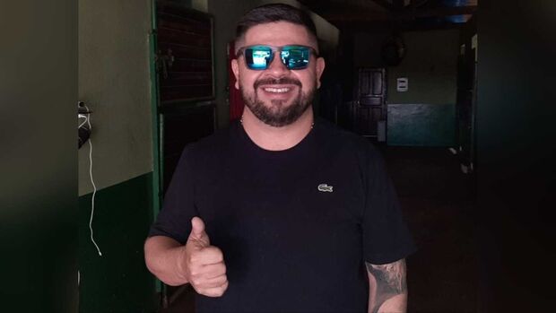 Empresário de MS é executado em São Paulo