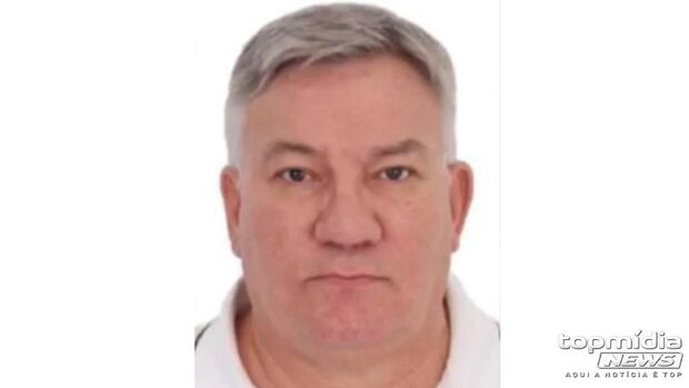 Ex-major da PM preso na Hungria tem R$ 1,3 milhão para receber de aposentadoria em MS