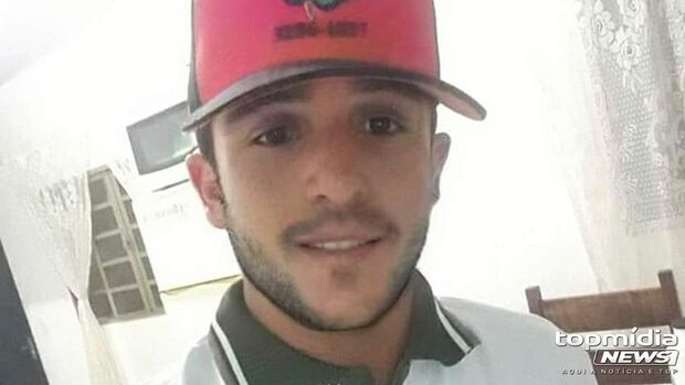 Família procura homem desaparecido no Manoel Taveira