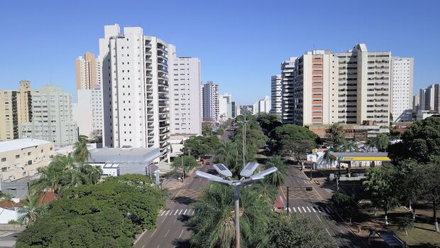 Economia de Campo Grande tem 'crescimento consistente', diz pesquisa