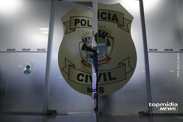 Sobrinho invade casa e tenta estuprar a tia pela segunda vez em Campo Grande