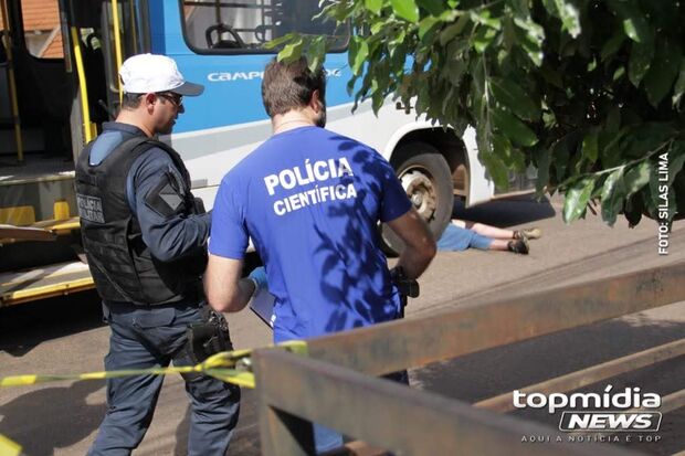 Motorista de Siena que provocou morte de ciclista não tinha carteira de habilitação