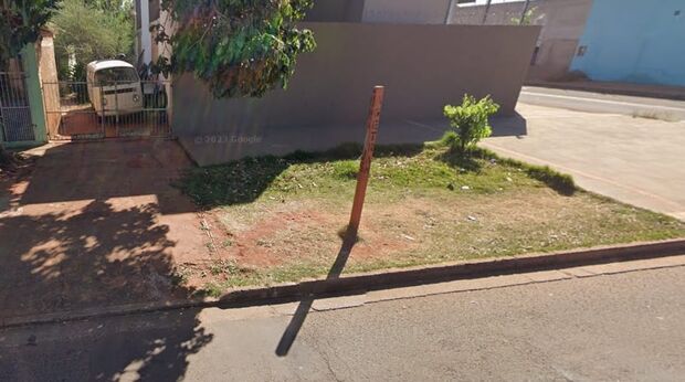 Bandidos de bicicleta metem terror em moradores no Aero Rancho