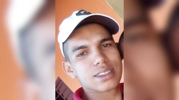 Lyennan tentou contra a própria vida após matar namorada em Campo Grande
