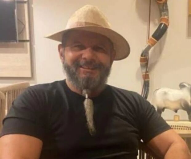 Neno Razuk é alvo de operação do Gaeco