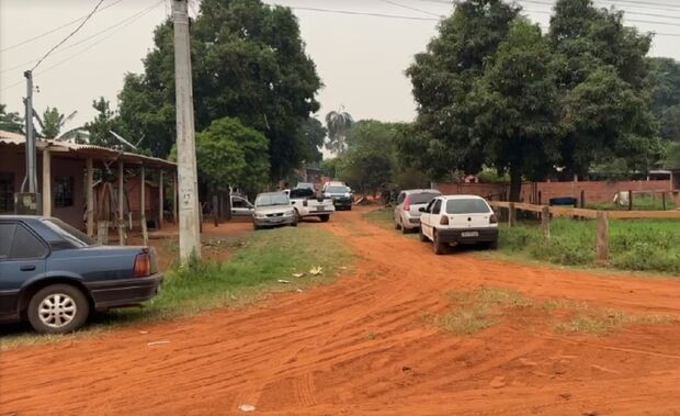 Bebê é encontrada morta em rede de casa em Guia Lopes da Laguna