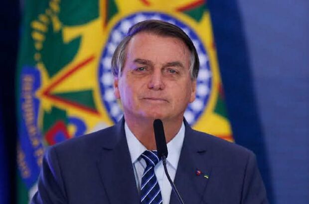 Bolsonaro ganha bolão da Mega-Sena
