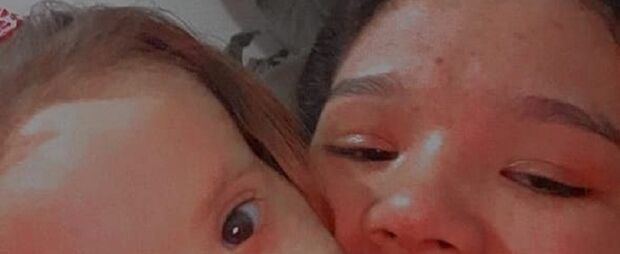 Motorista de app faz tudo para confortar bebê autista e encanta mãe no Ramez Tebet